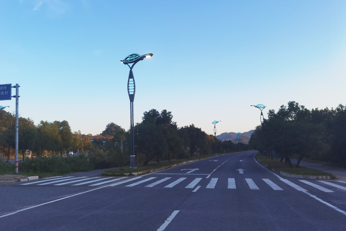 Guifeng naturskjønne område