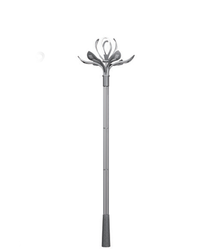 ZHD-004 Kombinasjonslampe