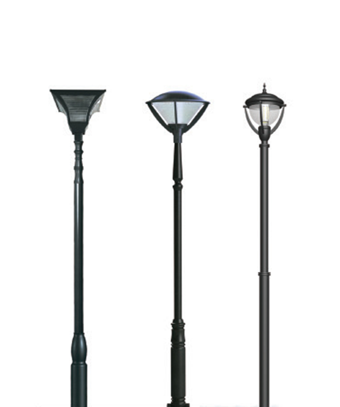 TYD-034/TYD-035/TYD-036 Gårdslys