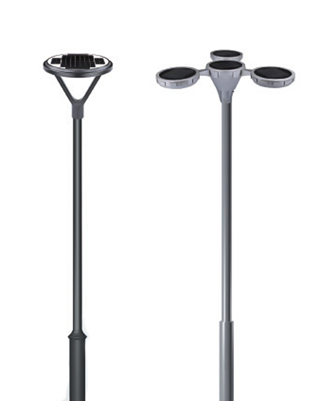 TYD-043/TYD-044 Gårdslys