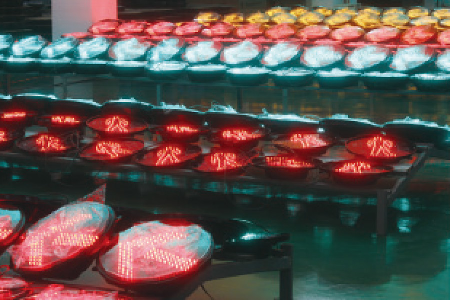 Fabrikkverksted Fabrikkverksted