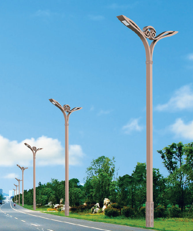 DL-LED-063 LED -lys med høy kraft