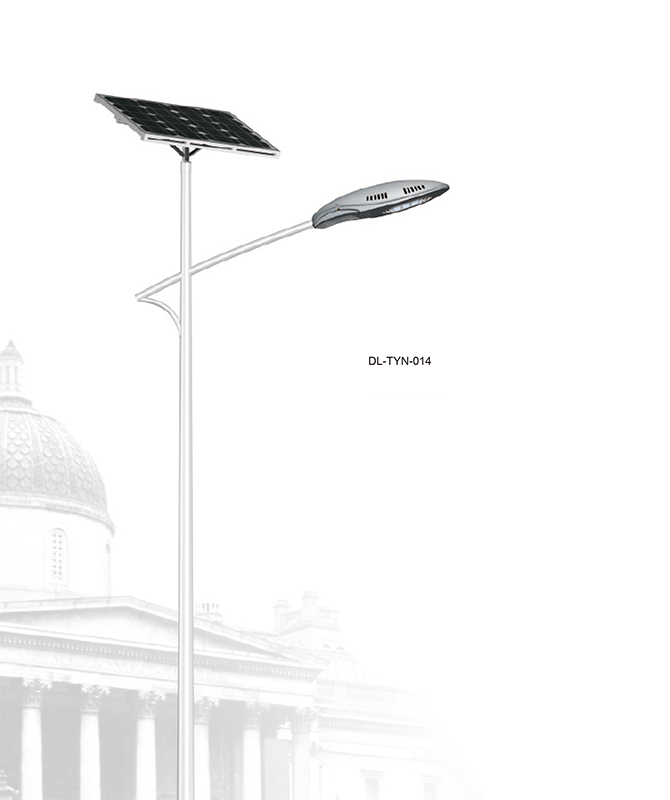 DL-TYN-014 SCENINGS REGNINGSLAMPER