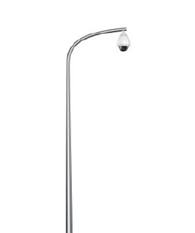 SYJK-002 Trafikkkamerastang