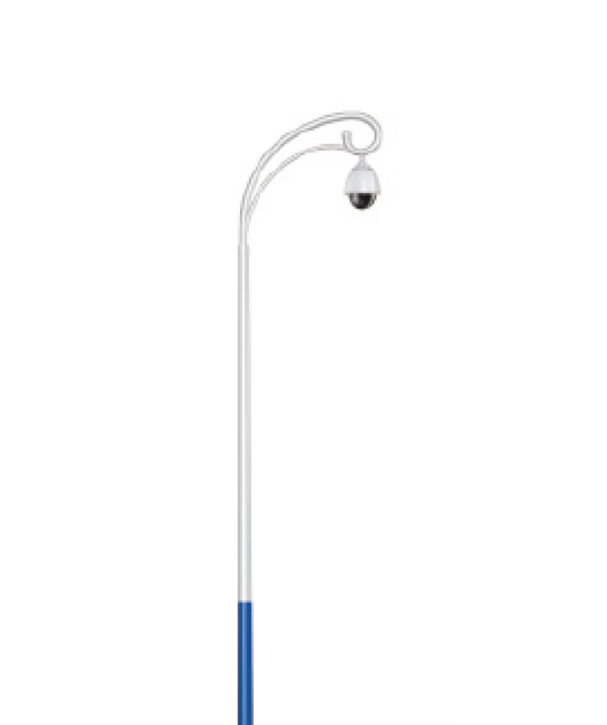 SYJK-003 Trafikkkamerastang