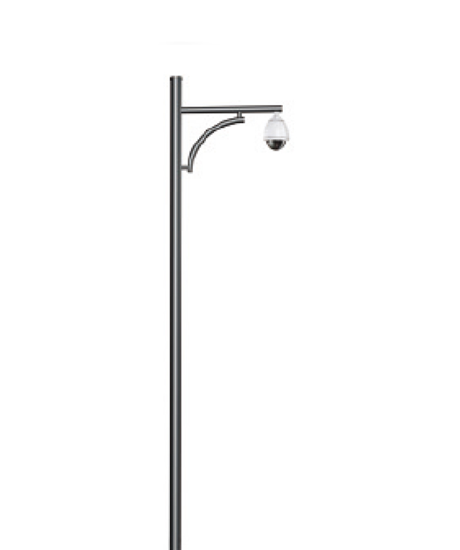 SYJK-005 Trafikkkamerastang