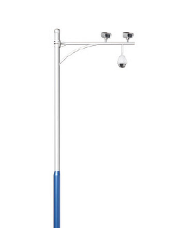 SYJK-006 Trafikkkamerastang