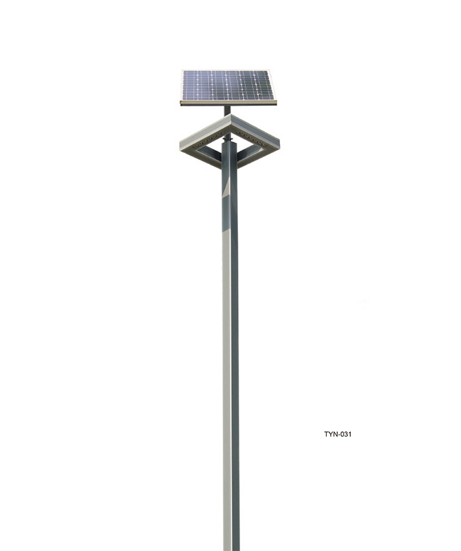 TYN-031 Integrert Solar Street Light
